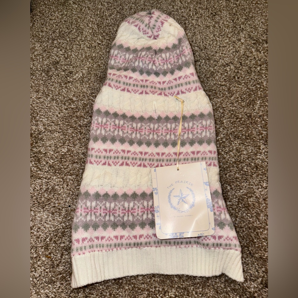 Small sweater for your little one
